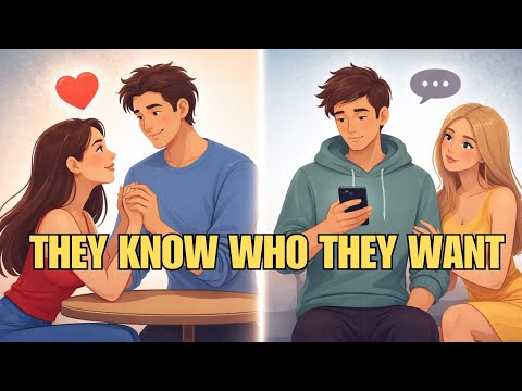 How Avoidants Act Around Their Real Choice vs Just an Option