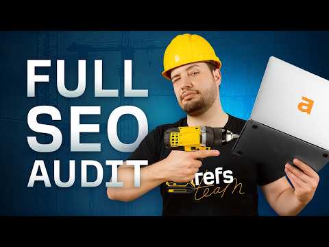 How to Do an SEO Audit in Under 20 minutes