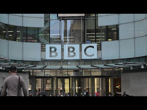 Trump threatens to sue BBC for $1 billion over speech scandal as director general resigns