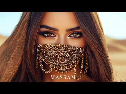 MASSAM - Ethnic & Deep House Relax Mix (Vol.22)