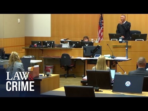 Lori Vallow Gets Removed from Courtroom