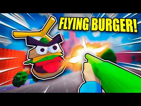 Adding New Enemies to my Game!