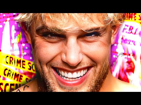 The Living Nightmare of Jake Paul | YouTube's Worst Villain