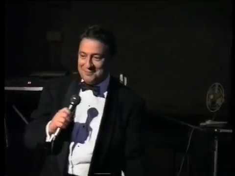 Геннадий Хазанов На юбилее у Брежнева