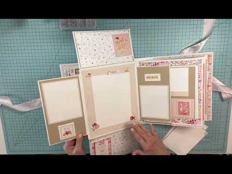 Baby Girl Mini Album