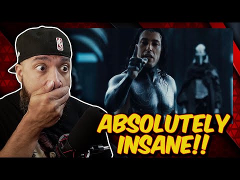 Falling In Reverse "Prequel" - Videographer REACTION - Oh Man, Ronnie Dont Miss!