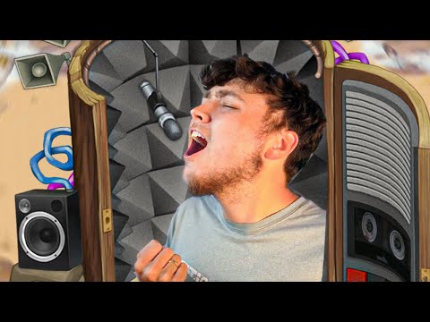 Air Island But MY OWN VOICE in My Singing Monsters!