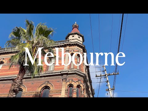 A Cosy Day in Fitzroy & Collingwood | Melbourne's Trendiest Suburbs, Brunch, Cute Shops & Cheesecake