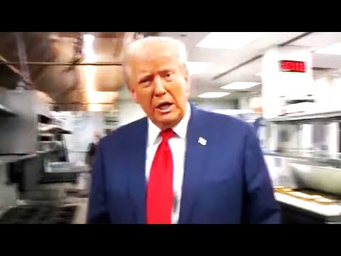 BREAKING: THE VIDEO TRUMP DOESN’T WANT YOU TO SEE!
