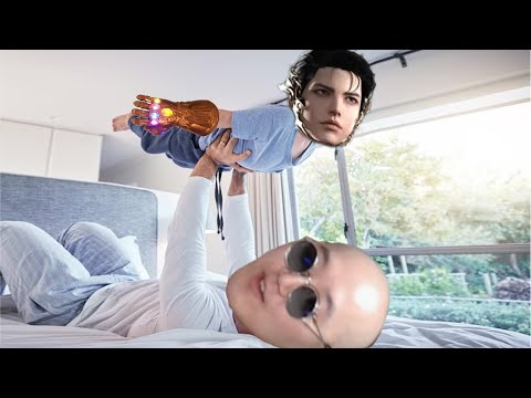 딸 키웠으면 아들도 키워야지 ㅋㅋ