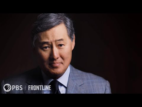 Trump's Power & the Rule of Law: John Yoo (interview) | FRONTLINE