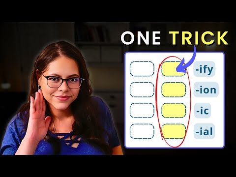 This Trick Will Change Your English Pronunciation FOREVER! (Fluent Speaking Practice)