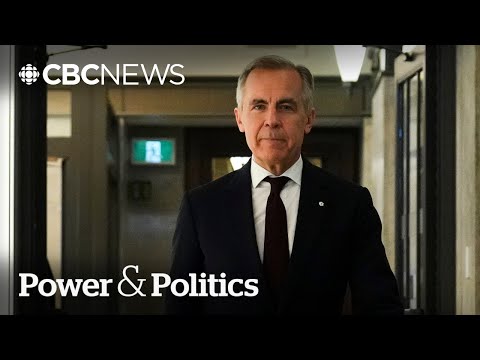 Carney aims to make Canada a ‘superpower’ with ‘nation-building’ bill | Power & Politics