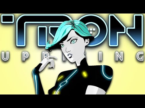 The SAD Downfall of Tron: Uprising