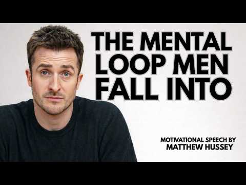“The Psychological Loop That Makes Him Obsessed” | Matthew Hussey