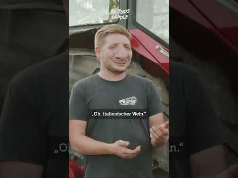 Hat er recht? Schreibts uns in die Kommis!  🫵