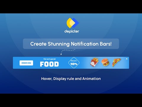 How to Create a WordPress Notification Bar From Scratch