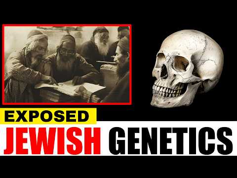 What Scientists Found in Jewish DNA Changes Everything
