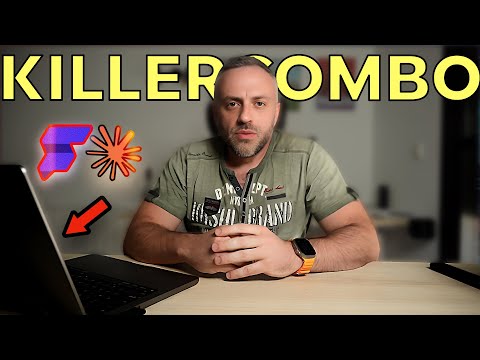 Build BETTER FlutterFlow Apps FASTER With Claude Clode (My Complete Workflow)