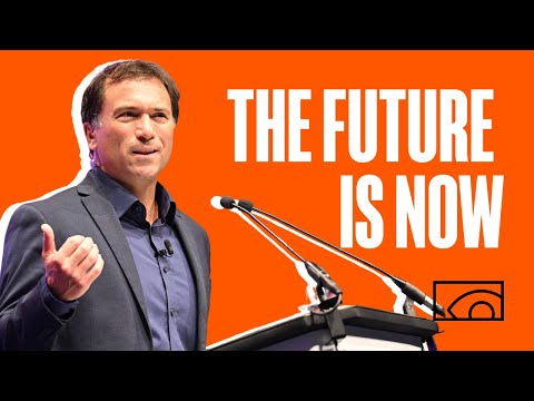 "We don't need saving" - TVs Place In The New World Order | Edinburgh TV Festival