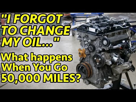 SHOP FAILED! 2019 Ford Ranger 2.3L Ecoboost Engine Died @104K Miles With TERRIBLE Maintenance!