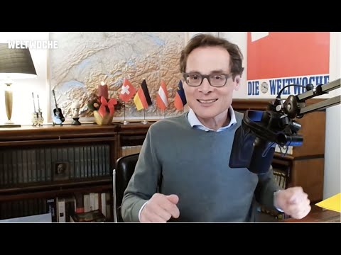 Ukraine: Noch ist die EU nicht friedensfähig – Weltwoche Daily DE