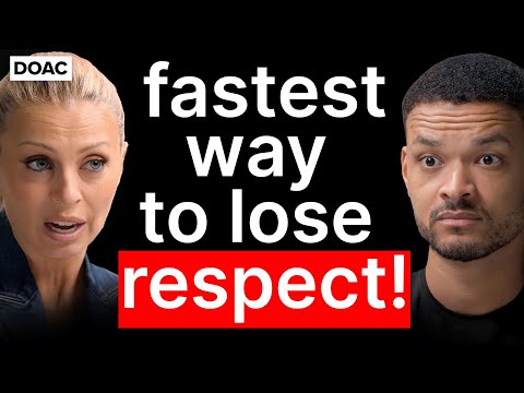 Secret Agent: Authenticity Is Quietly Sabotaging You! Do This & They'll Stop Respecting You!