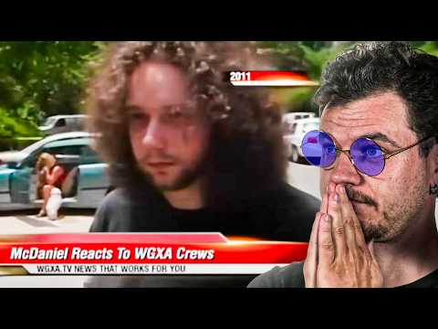 Quand le Tueur se Dévoile en Direct !