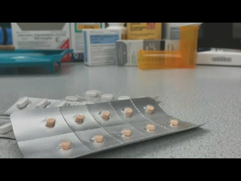 Alabama Pharmacy Association speaks out after launch of Trump Rx