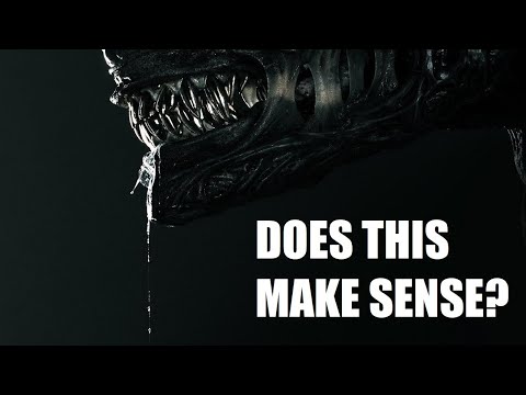 🔴ALIEN ROMULUS: A Scientific Review | [OFFICE HOURS] Podcast 121