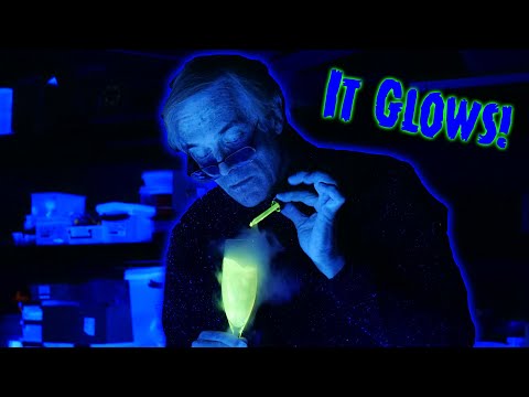 Making Hard Cider for Halloween!