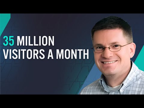 How This Disney Blogger Gets 35 Million Monthly Pageviews