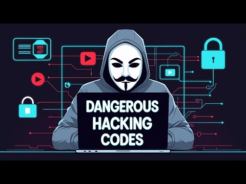10 FREE Hacking Codes That Can Hack Any Device
