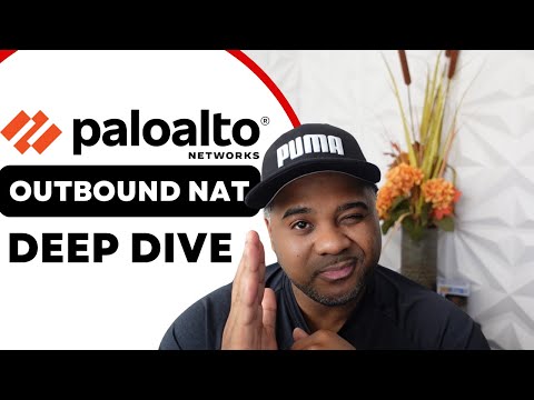 Fix Outbound NAT Issues on Palo Alto in AWS in 4 Easy Steps