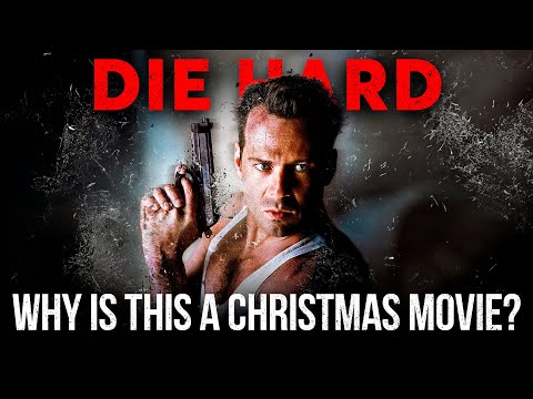 How Die Hard Was Filmed | Behind the Scenes Secrets of The Cult Action Movie