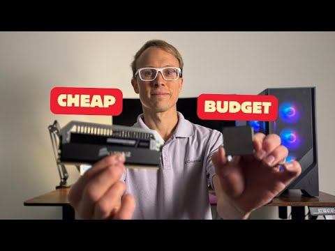 How Well Does a $250 PC Handle Modern Games in 2026?