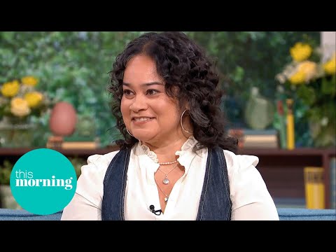 ‘I Have a Husband and a Boyfriend — And I've Never Been Happier’ | This Morning