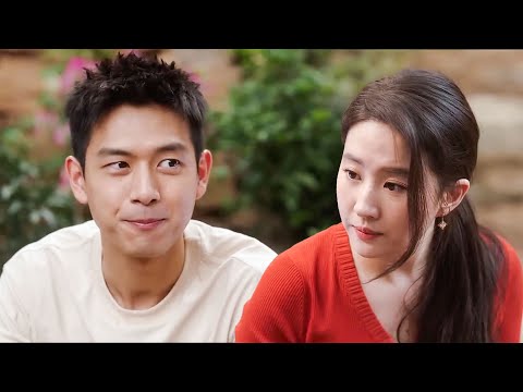 許紅豆親自下廚給阿奶做飯，下秒謝之遙一句話讓全場震驚，二人感情迅速升溫！💕#去有风的地方 #Meet Yourself #刘亦菲 💗#李现 #心動追劇社