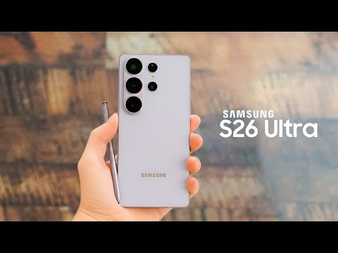 Samsung Galaxy S26 Ultra Just Got Better… And Worse. Here’s How