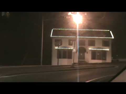 12/16/2025 - First Day with Camera - Sony DCR-SR45