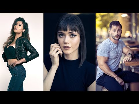 Color Toning Using Blend If and Adobe Color Wheel - Photoshop Tutorial 4K UHD