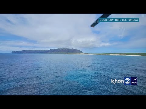 2 students graduate from Hawai‘i's smallest school, Ni‘ihau High & Elementary School