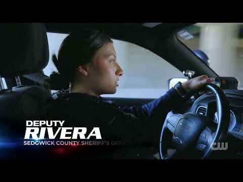 Assault Call | Police 24/7 | The CW