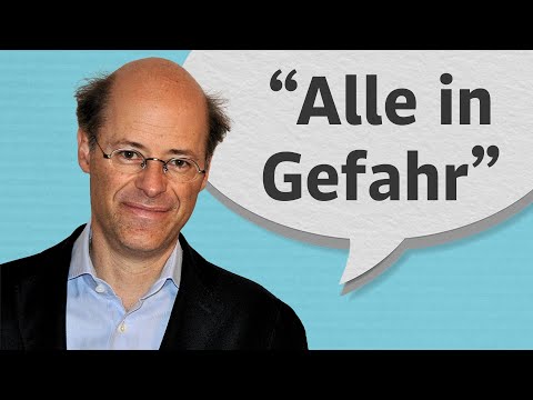 What happens when Putin dies? | Michael Thumann