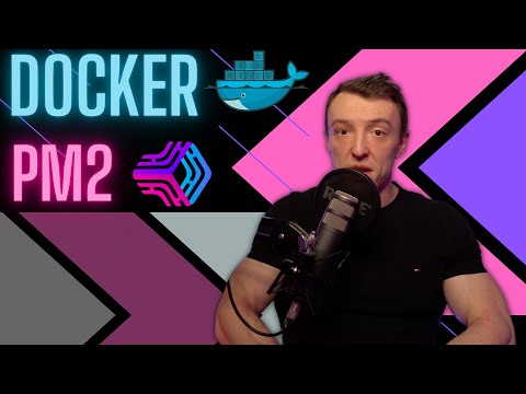 Project Tye, PM2, Docker (Microservices with .NET 6.0) - FeedR episode #2