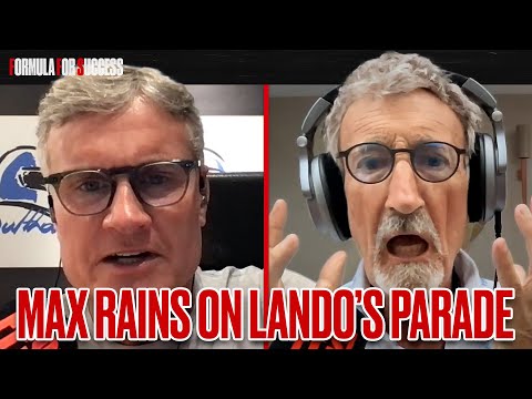 "The GREATEST RACE I've ever seen" 🔥 | Did Verstappen deliver the greatest drive in F1 history?