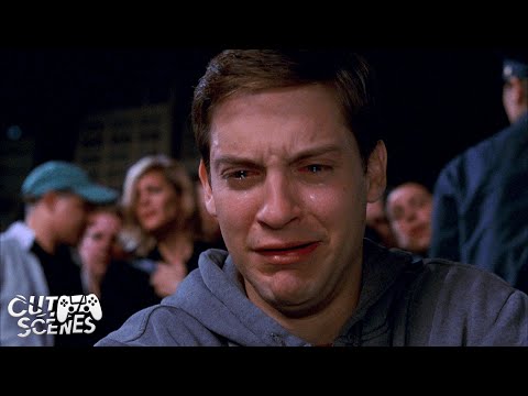Uncle Ben's Death Scene | Spider-Man (2002)