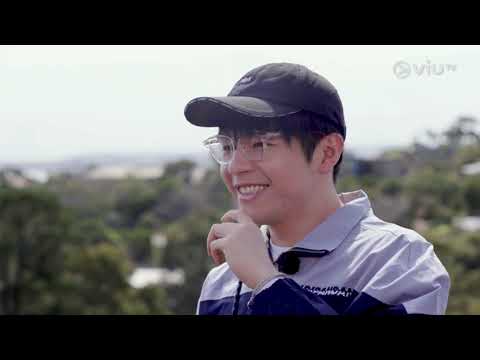 《Mirror Time》- EP01 - Ian cut#陳卓賢 #ianchan #mirror