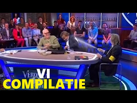HET BESTE van VI 7/10 | VI Compilatie
