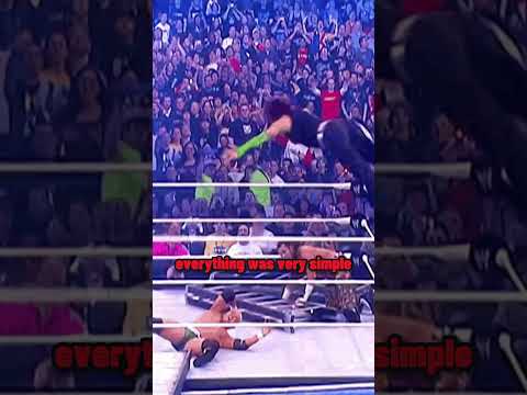 Mr. Kennedy Praises Jeff Hardy